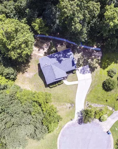 1829 Grady Dr, Durham, NC 27712 photo 2