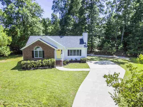 1829 Grady Dr, Durham, NC 27712 photo 1