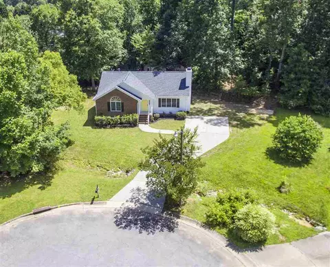 1829 Grady Dr, Durham, NC 27712 photo 14