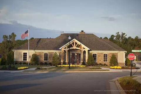 1317 Provision Pl, Wake Forest, NC 27587 photo 24