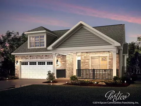 1317 Provision Pl, Wake Forest, NC 27587 photo 1
