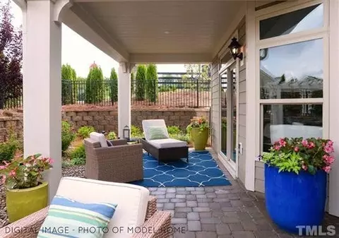 1317 Provision Pl, Wake Forest, NC 27587 photo 21