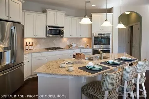 1317 Provision Pl, Wake Forest, NC 27587 photo 8