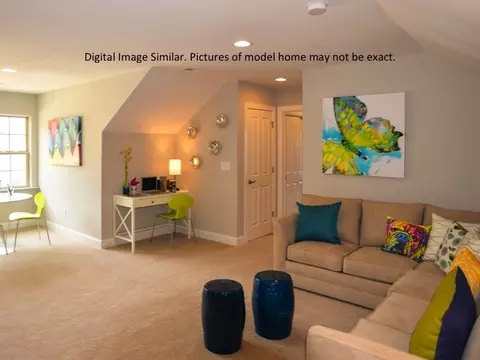 1317 Provision Pl, Wake Forest, NC 27587 photo 19