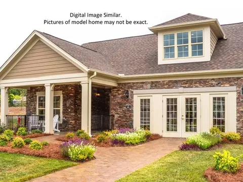 1317 Provision Pl, Wake Forest, NC 27587 photo 4