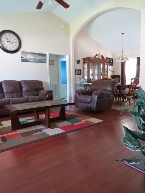 191 Fox Chase Ln, Smithfield, NC 27577 photo 3