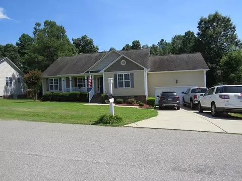 191 Fox Chase Ln, Smithfield, NC 27577 photo 24