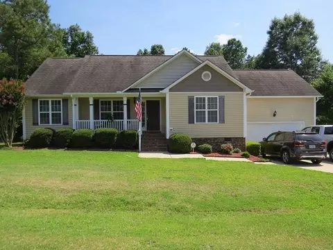 191 Fox Chase Ln, Smithfield, NC 27577 photo 1