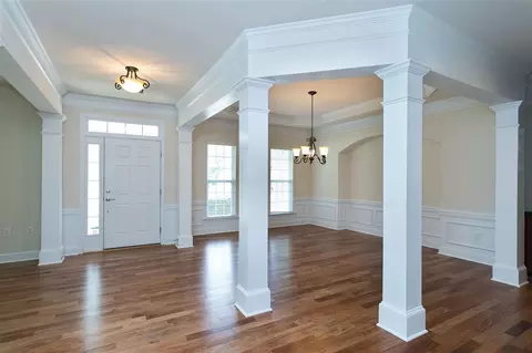 248 Beckingham Loop, Cary, NC 27519 photo 2