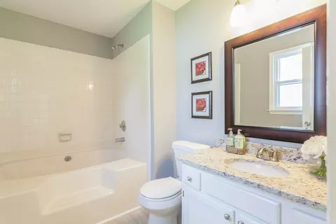4529 Fox Rd, Raleigh, NC 27616 photo 6