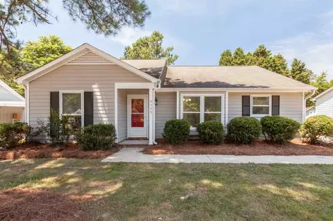 4529 Fox Rd, Raleigh, NC 27616 photo 1