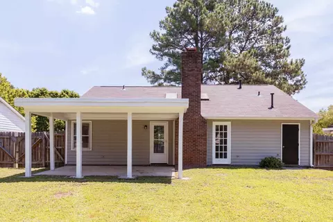 4529 Fox Rd, Raleigh, NC 27616 photo 17