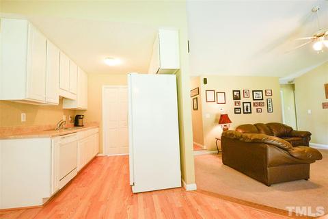 6320 Bridgemont Ln, Willow Spring, NC 27592 photo 5