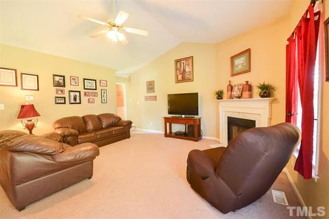 6320 Bridgemont Ln, Willow Spring, NC 27592 photo 4