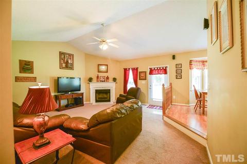 6320 Bridgemont Ln, Willow Spring, NC 27592 photo 3
