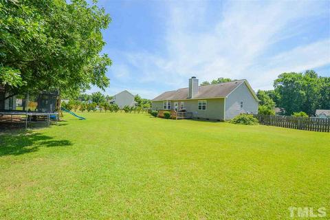 6320 Bridgemont Ln, Willow Spring, NC 27592 photo 15