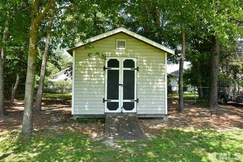 6320 Bridgemont Ln, Willow Spring, NC 27592 photo 16