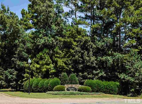 6320 Bridgemont Ln, Willow Spring, NC 27592 photo 18