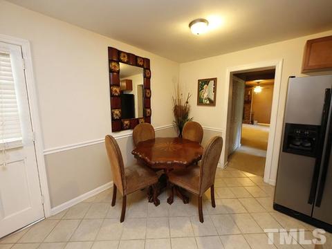 1007 Barbara Dr, Garner, NC 27529 photo 4