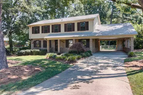 1510 Mountainview Ave, Durham, NC 27705 photo 1