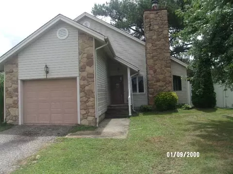 202 Violet Rd, Dunn, NC 28334 photo 1