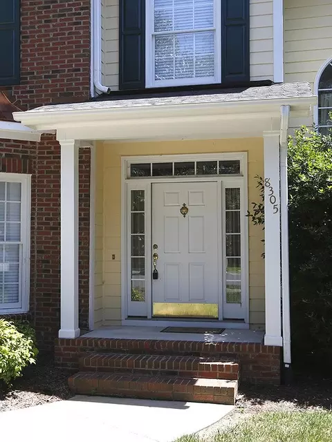 8305 Morrell Ln, Durham, NC 27713 photo 18