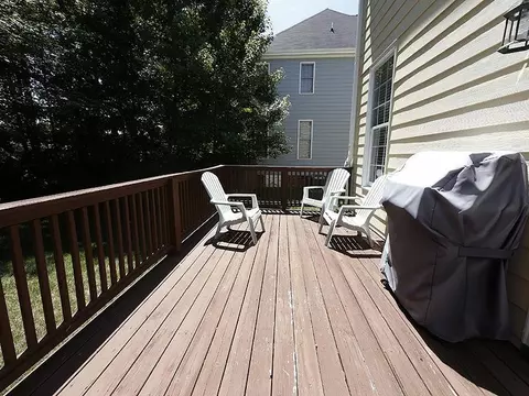 8305 Morrell Ln, Durham, NC 27713 photo 15
