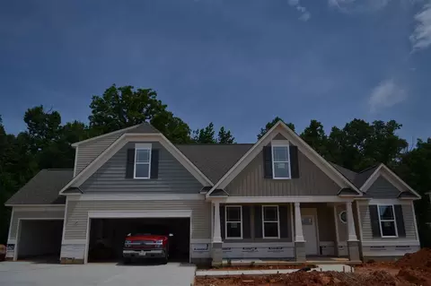 205 Bornean Dr, Garner, NC 27529 photo 1
