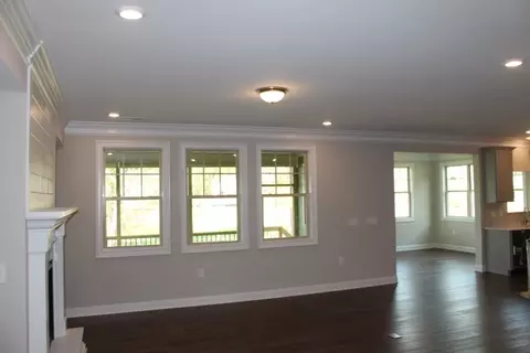 2143 Vittorio Ln, Apex, NC 27502 photo 5