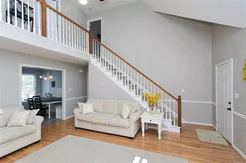 2011 Graybark Ct, Apex, NC 27502 photo 6