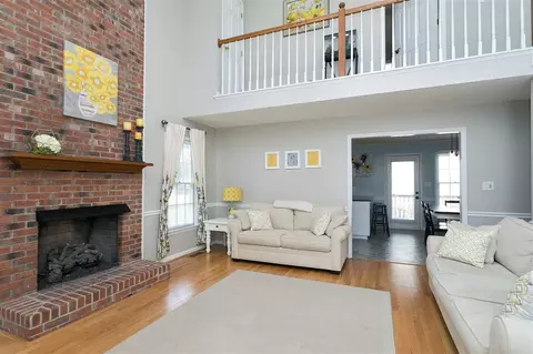 2011 Graybark Ct, Apex, NC 27502 photo 5