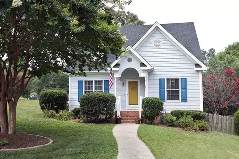 2011 Graybark Ct, Apex, NC 27502 photo 1