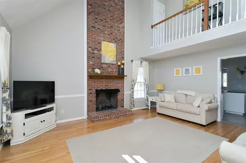 2011 Graybark Ct, Apex, NC 27502 photo 2