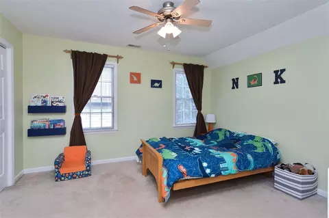 2011 Graybark Ct, Apex, NC 27502 photo 13