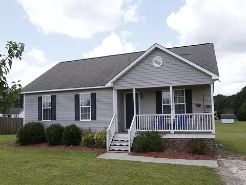 60 Katlyn Ct, Willow Spring, NC 27592 photo 1