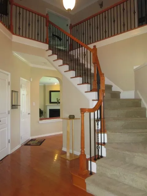 9032 Linslade Way, Wake Forest, NC 27587 photo 14
