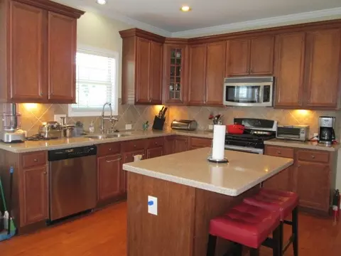 9032 Linslade Way, Wake Forest, NC 27587 photo 6