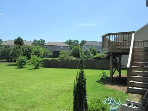 9032 Linslade Way, Wake Forest, NC 27587 photo 23