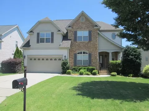 9032 Linslade Way, Wake Forest, NC 27587 photo 1