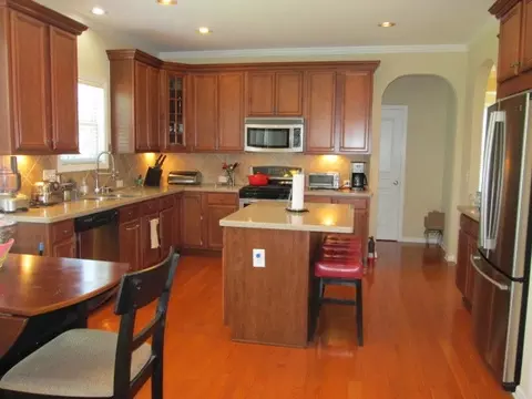 9032 Linslade Way, Wake Forest, NC 27587 photo 7