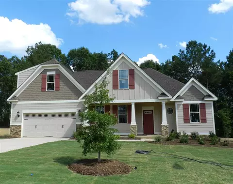 45 Awesome Rdg, Garner, NC 27529 photo 1