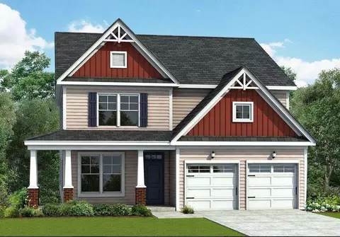 29 Solstice Ln, Garner, NC 27529 photo 1