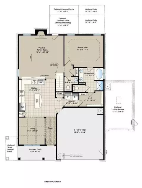 29 Solstice Ln, Garner, NC 27529 photo 2