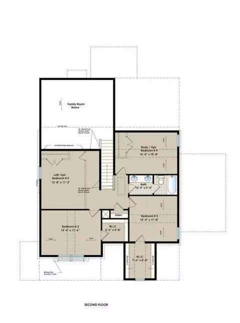 29 Solstice Ln, Garner, NC 27529 photo 3