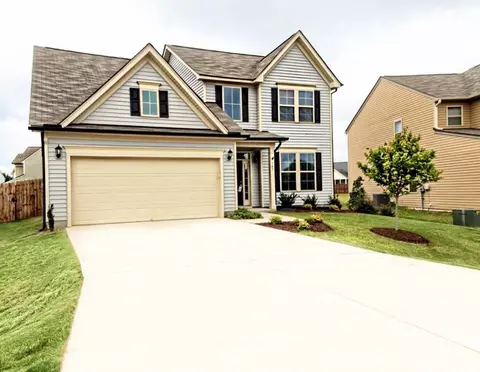 143 Davelyn Ct, Garner, NC 27529 photo 1