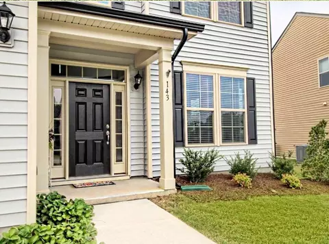 143 Davelyn Ct, Garner, NC 27529 photo 2