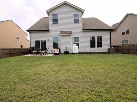 143 Davelyn Ct, Garner, NC 27529 photo 24