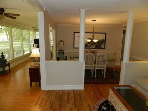 5702 Craig Rd, Durham, NC 27712 photo 4