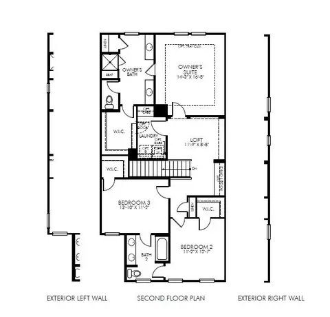 1247 Catch Fly Ln, Durham, NC 27713 photo 19