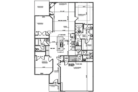 96 Telluride Trl, Garner, NC 27529 photo 2